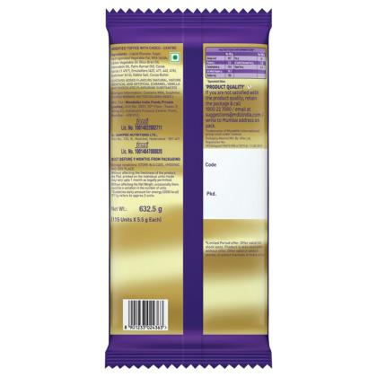 Cadbury Gold Choclairs 632.5 g